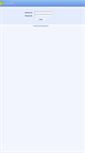 Mobile Screenshot of cp.server307.com